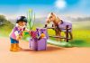 Playmobil Country 70514 Izlandi Póni Kiegészítőkkel