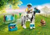 Playmobil Country 70515 Lewitzi póni kiegészítőkkel