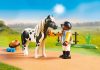 Playmobil Country 70515 Lewitzi póni kiegészítőkkel