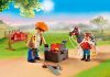 Playmobil Country 70518 Patkolókovács terepjáróval