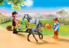 Playmobil Country 70519 Póni kávézó