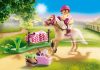 Playmobil Country 70521 Német lovagló-póni kiegészítőkkel