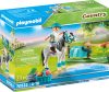 Playmobil Country 70522 Póni kiegészítőkkel