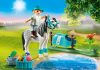 Playmobil Country 70522 Póni kiegészítőkkel