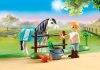 Playmobil Country 70522 Póni kiegészítőkkel