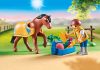 Playmobil Country 70523 Welsh póni kiegészítőkkel