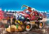 Playmobil Stunt Show 70549 Monster Truck: Bika