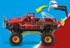 Playmobil Stunt Show 70549 Monster Truck: Bika