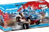 Playmobil Stunt Show 70550 Monster Truck: Cápa