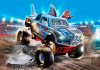 Playmobil Stunt Show 70550 Monster Truck: Cápa