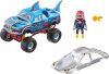 Playmobil Stunt Show 70550 Monster Truck: Cápa