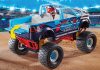 Playmobil Stunt Show 70550 Monster Truck: Cápa