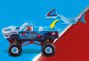 Playmobil Stunt Show 70550 Monster Truck: Cápa