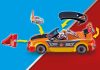 Playmobil Stunt Show 70551 Kaszkadőrkocsi