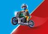 Playmobil Stunt Show 70552 Szervizsátor