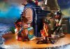 Playmobil Pirates 70556 Kalózok kincses szigete
