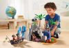 Playmobil Pirates 70556 Kalózok kincses szigete