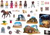 Playmobil Back to the Future 70576 Adventi naptár 2021