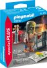 Playmobil Special Plus 70597 Hegesztő