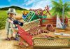 Playmobil Dinos 70605 Paleontológus ajándék készlet