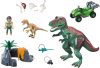 Playmobil Dinos 70632 T-Rex támadás