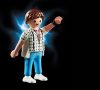 Playmobil Back to the Future 70633 Marty pickupja