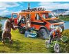 Playmobil Sports & Action 70660 Kaland autó