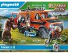 Playmobil Sports & Action 70660 Kaland autó