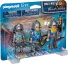 Playmobil Novelmore 70671 Novelmore lovagjai 3-as szett