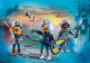 Playmobil Novelmore 70671 Novelmore lovagjai 3-as szett