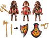 Playmobil Novelmore 70672 Burnham Raiders 3-as szett