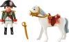 Playmobil Kiegészítők 70679 Napóleon