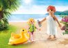 Playmobil Kiegészítők 70690 Aquapark fürdőzők