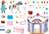 Playmobil Spirit Riding Free 70695 Miradero Lovasbolt