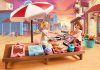 Playmobil Spirit Riding Free 70696 Miradero Édességbolt