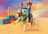 Playmobil Spirit Riding Free 70697 Rodeó Pru