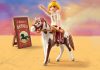 Playmobil Spirit Riding Free 70698 Rodeó Abigail