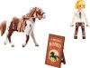 Playmobil Spirit Riding Free 70698 Rodeó Abigail