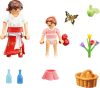 Playmobil Spirit Riding Free 70699 Fiatal Lucky és Milagro