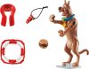 Playmobil Scooby-Doo! 70713 Gyűjthető Figurák: Vizimentő