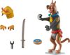 Playmobil Scooby-Doo! 70716 Gyűjthető Figura: Szamuráj