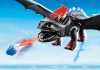 Playmobil Dragons 70727 Dragon racing - Hablaty és Fogatlan