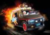 Playmobil A-Team 70750 The A-Team Van