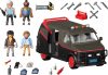 Playmobil A-Team 70750 The A-Team Van