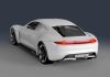 Playmobil Porsche 70765 Porsche Mission E