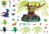 Playmobil Ayuma 70801 A bölcsesség fája