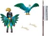 Playmobil Ayuma 70802 Knight Fairy lélekállattal