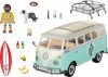 Playmobil Volkswagen 70826 Volkswagen T1 Camping Bus - Speciális Kiadás