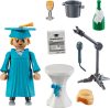 Playmobil Special Plus 70880 Diplomaosztó ünnepség