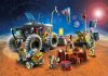 Playmobil Space 70888 Mars expedíció járművekkel